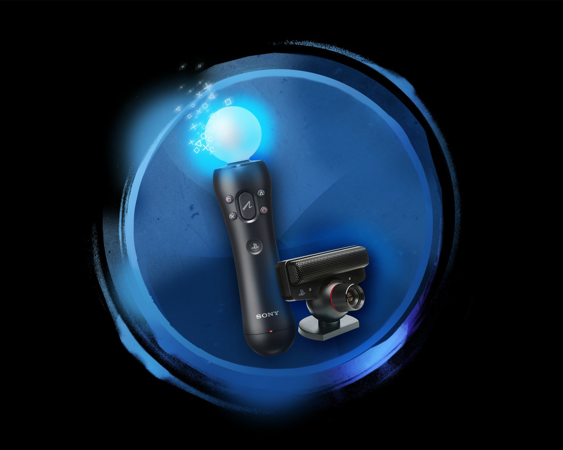 PlayStation Move (Starter Pack) - Imagen 47